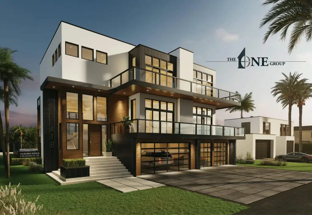 Properties | Custom Homes by Luxury Custom Home Builder - Custom Building Luxury Suburban Homes